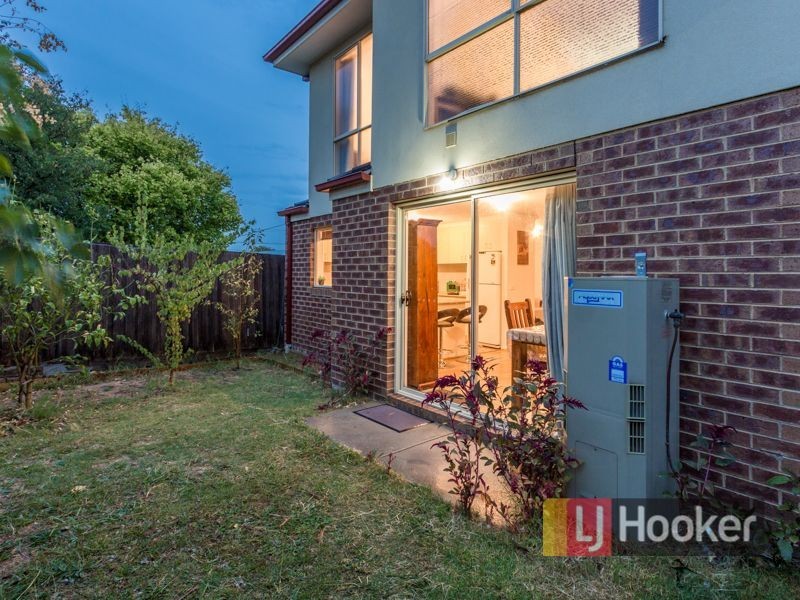 3/20 Jones Road, Dandenong VIC 3175