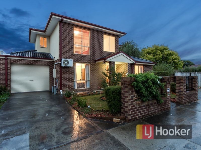 3/20 Jones Road, Dandenong VIC 3175