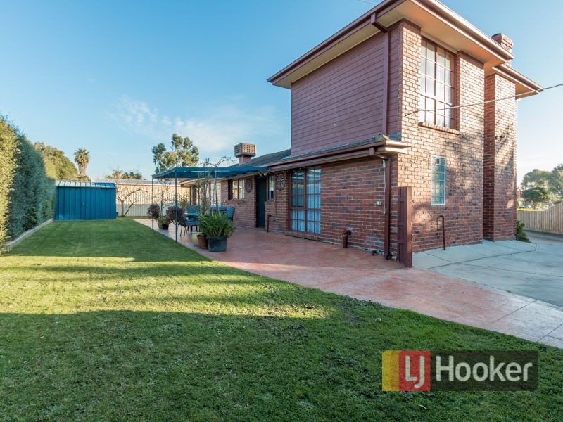 11 Thanos Court, Hampton Park VIC 3976