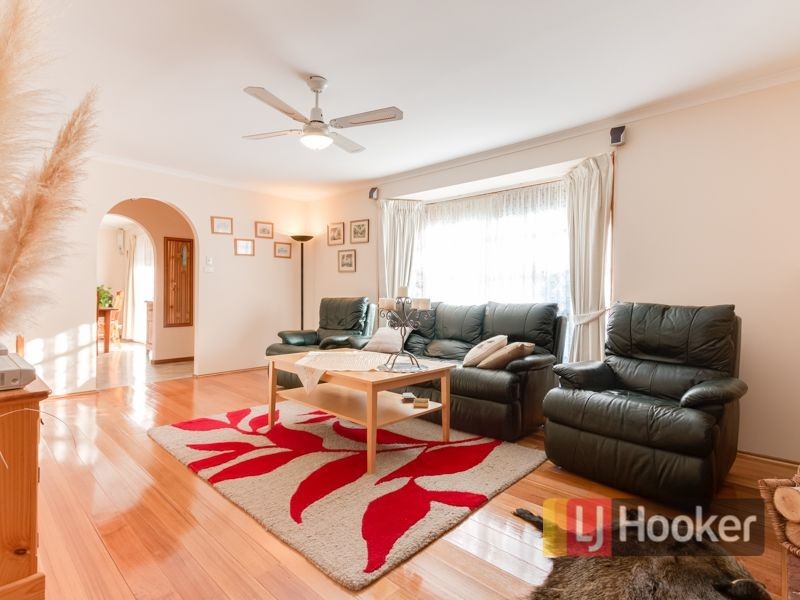 11 Thanos Court, Hampton Park VIC 3976