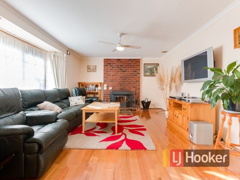 11 Thanos Court, Hampton Park VIC 3976