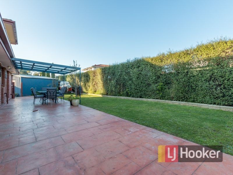 11 Thanos Court, Hampton Park VIC 3976