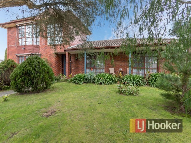 11 Thanos Court, Hampton Park VIC 3976