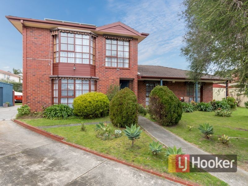 11 Thanos Court, Hampton Park VIC 3976