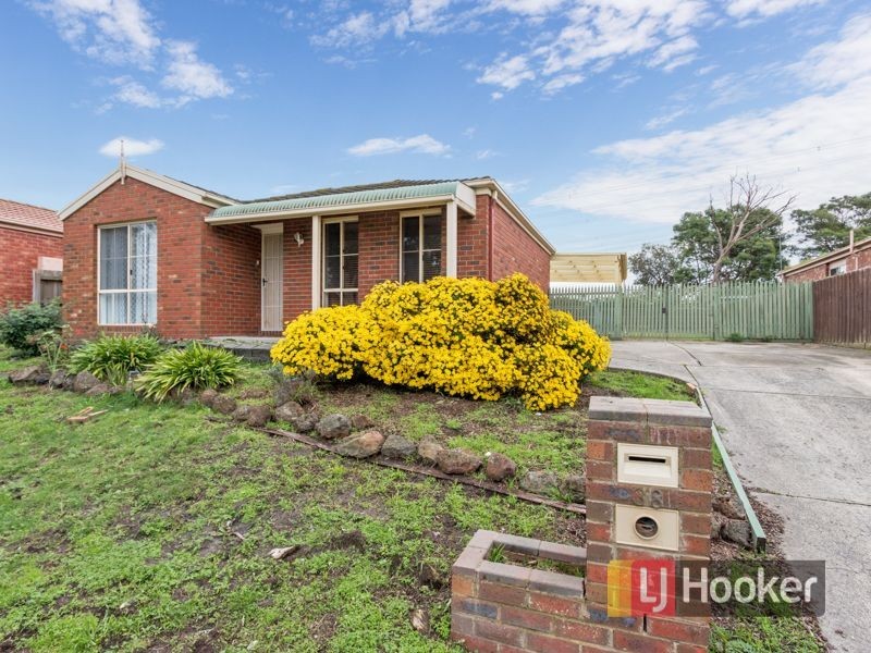 38 Terrapin Drive, Narre Warren South VIC 3805