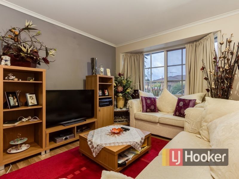 26 Insignia Crescent, Berwick VIC 3806