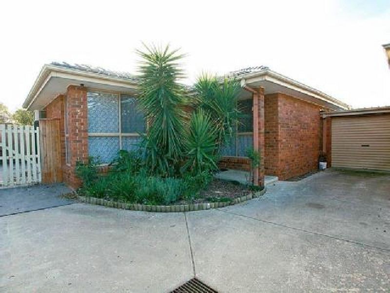 3/5 Bride Avenue, Hampton Park VIC 3976