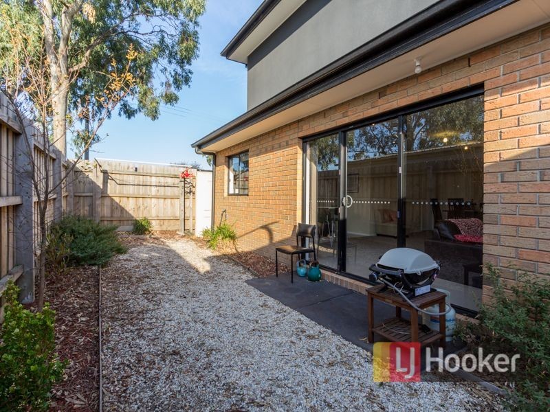 4A Jason Place, Hampton Park VIC 3976