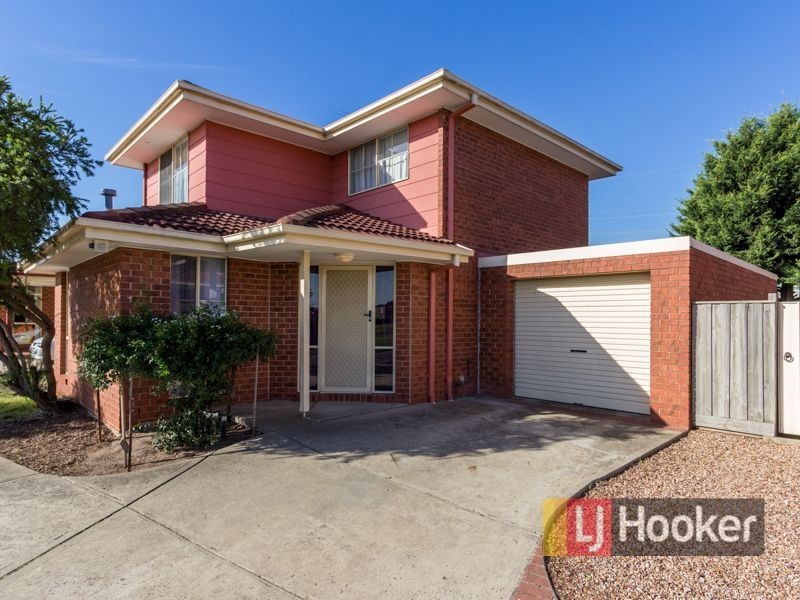 3/36 Manatoka Crescent, Hampton Park VIC 3976