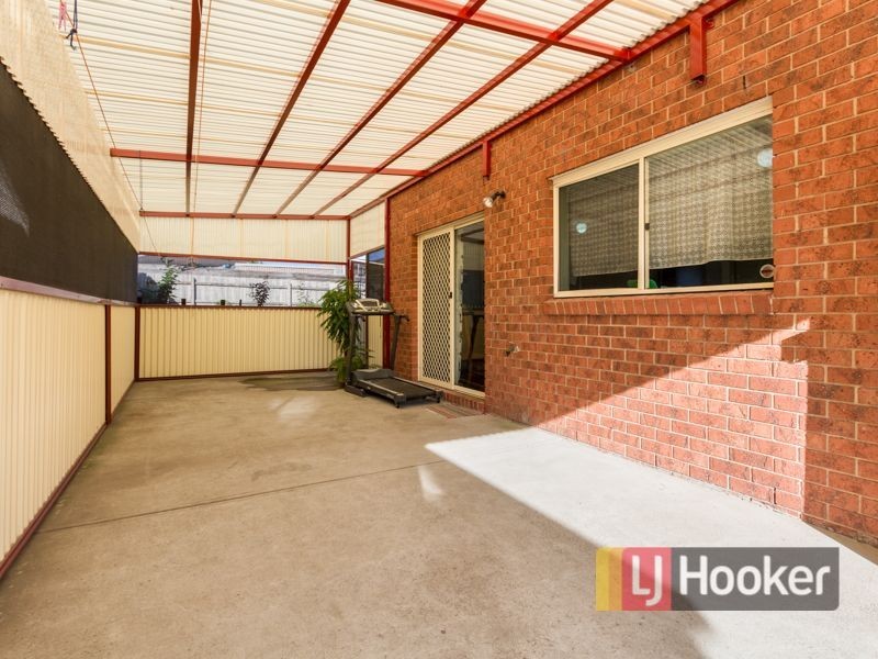 3/36 Manatoka Crescent, Hampton Park VIC 3976