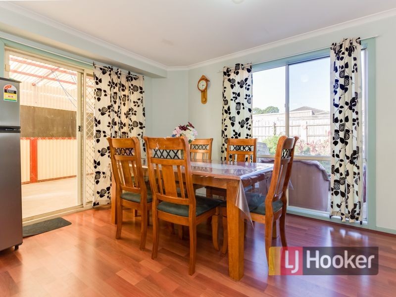 3/36 Manatoka Crescent, Hampton Park VIC 3976