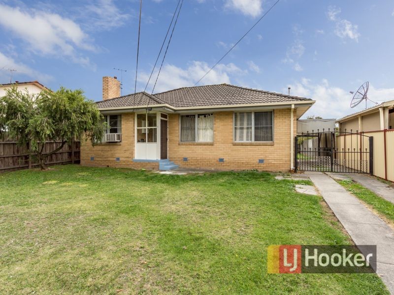5 Laurina Court, Doveton VIC 3177