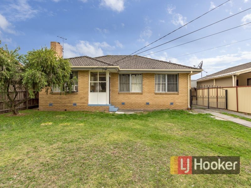 5 Laurina Court, Doveton VIC 3177
