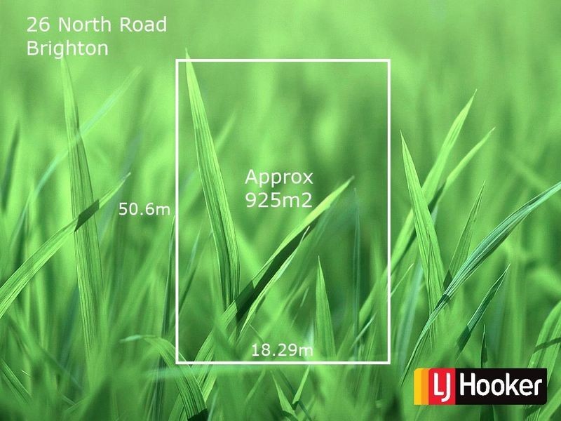 26 North Road, Brighton VIC 3186