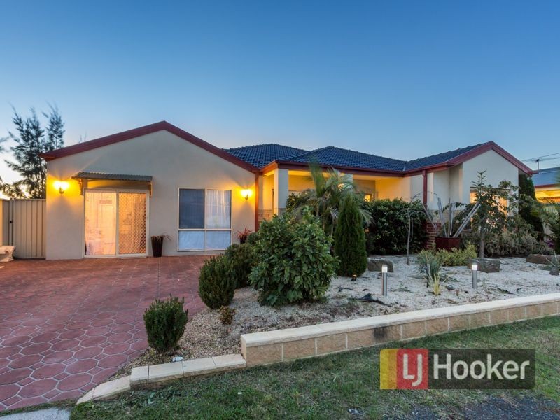 10 Cobalt Court, Pakenham VIC 3810