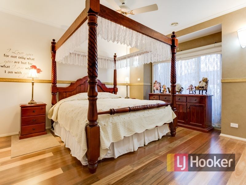 10 Cobalt Court, Pakenham VIC 3810