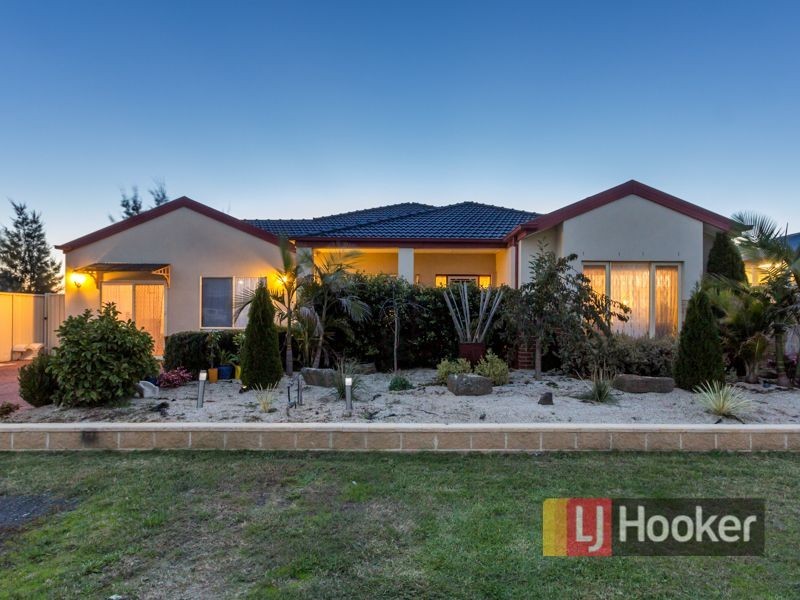 10 Cobalt Court, Pakenham VIC 3810