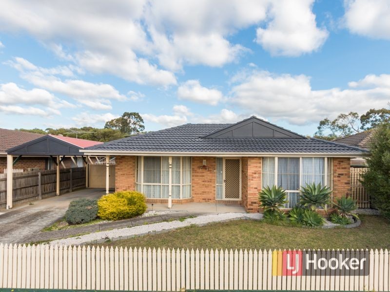 62 The Parkway, Hampton Park VIC 3976