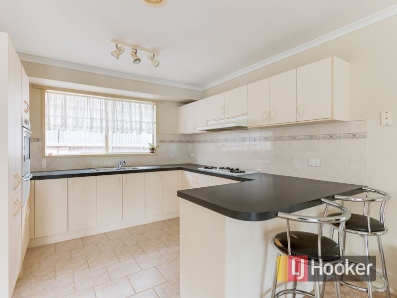 62 The Parkway, Hampton Park VIC 3976