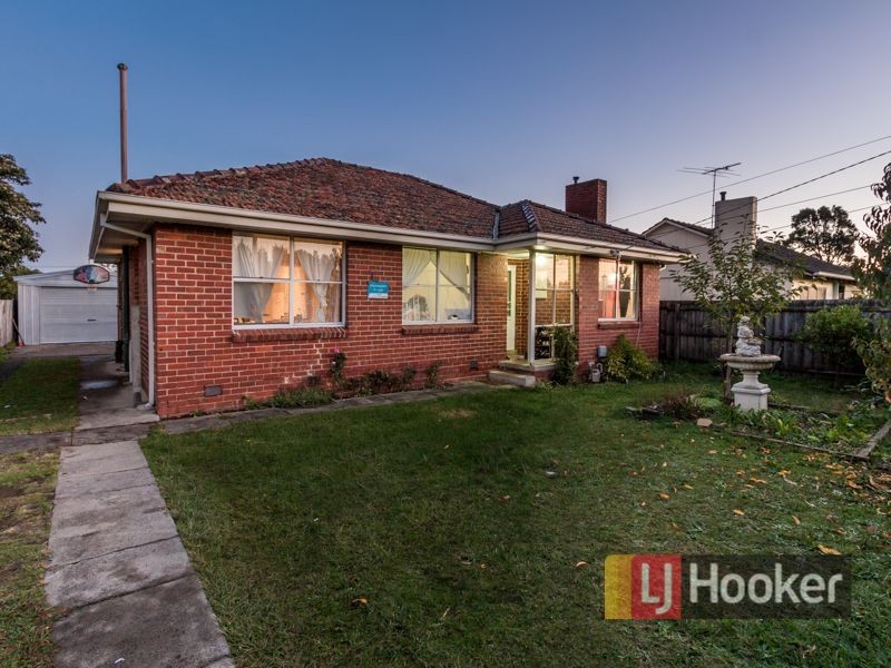 19 Photinia Street, Doveton VIC 3177