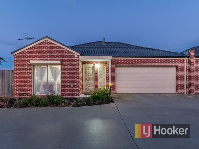 15/66 Hallam Road, Hampton Park VIC 3976