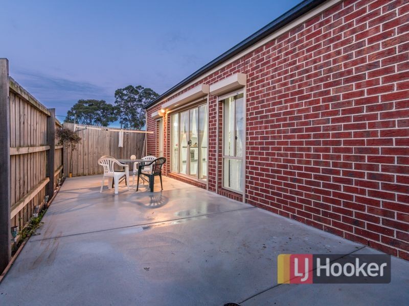 15/66 Hallam Road, Hampton Park VIC 3976