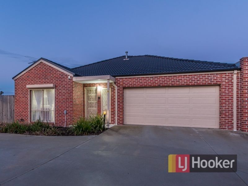 15/66 Hallam Road, Hampton Park VIC 3976