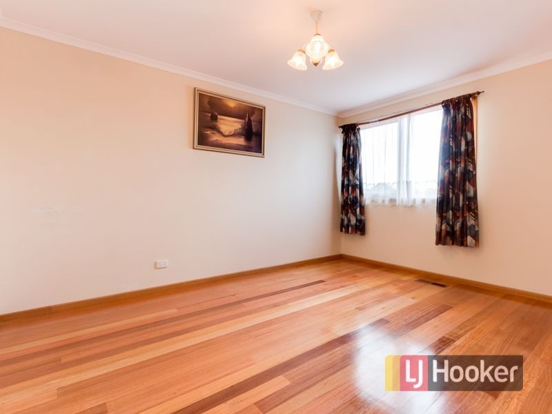 3 Beckington Crescent, Hampton Park VIC 3976