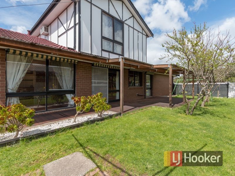 3 Beckington Crescent, Hampton Park VIC 3976