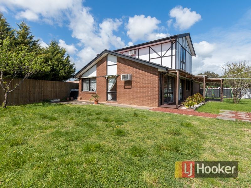 3 Beckington Crescent, Hampton Park VIC 3976