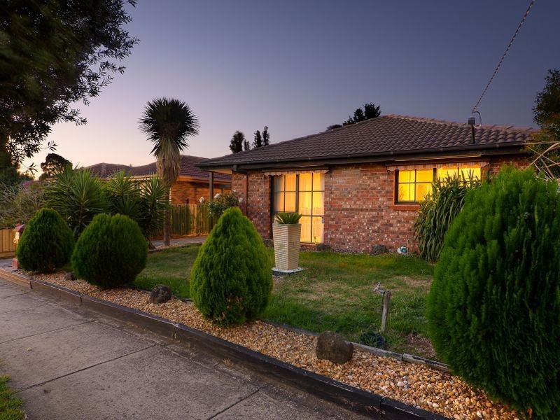 1/57 Warana Drive, Hampton Park VIC 3976