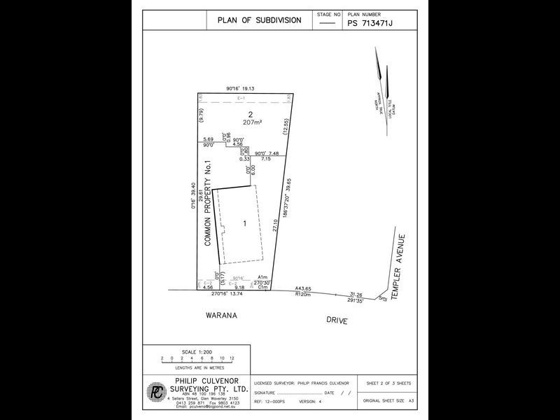 2/57 Warana Drive, Hampton Park VIC 3976