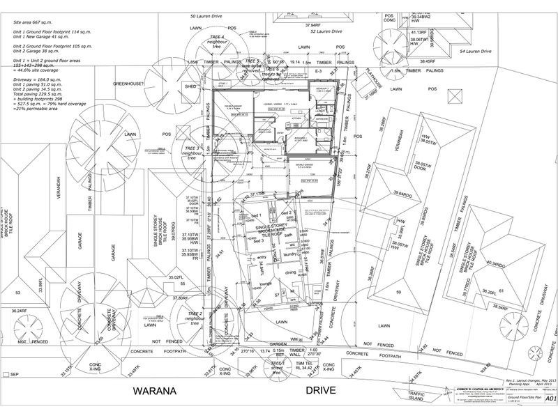 2/57 Warana Drive, Hampton Park VIC 3976