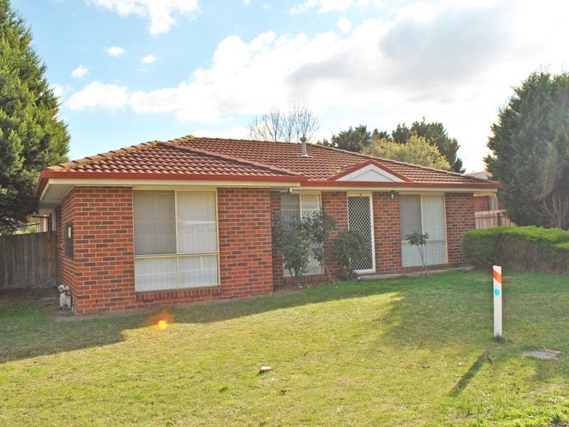 4 Eclipse Court, Hampton Park VIC 3976