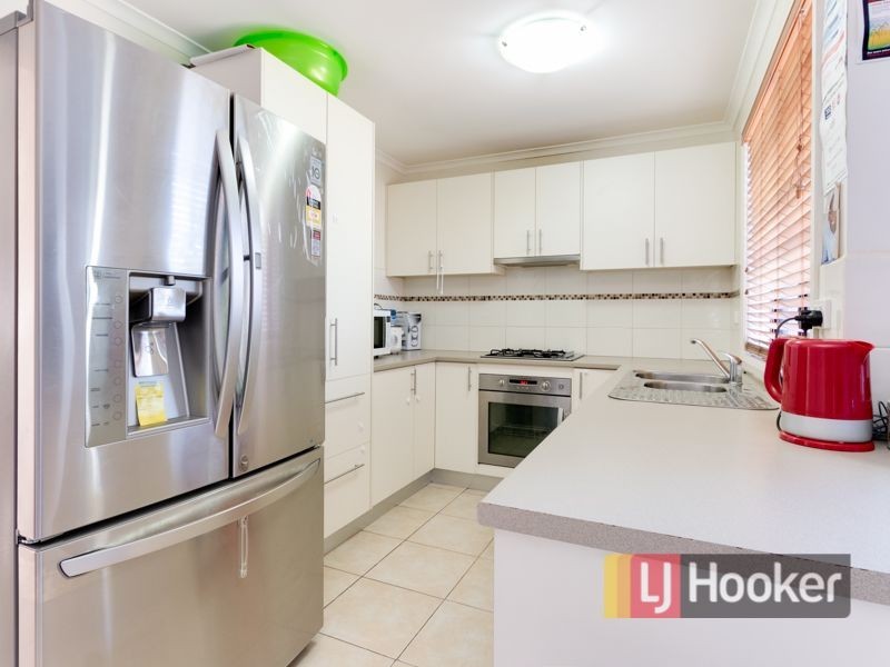 20 The Ridge, Hampton Park VIC 3976