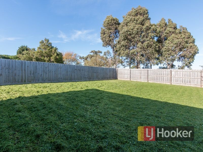 20 The Ridge, Hampton Park VIC 3976