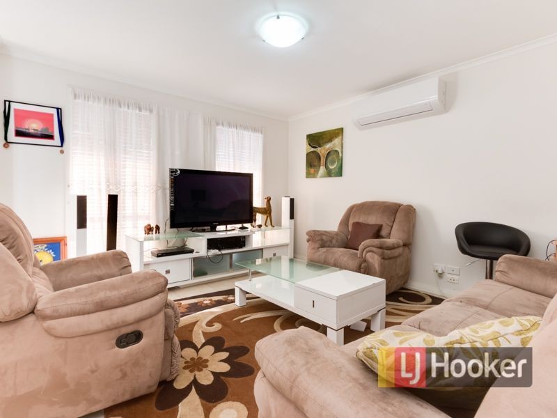 20 The Ridge, Hampton Park VIC 3976