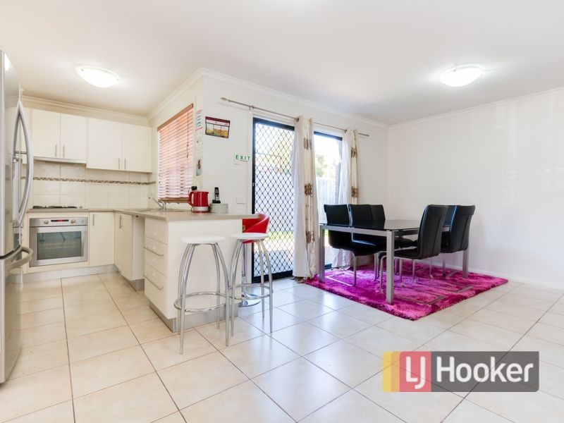 20 The Ridge, Hampton Park VIC 3976