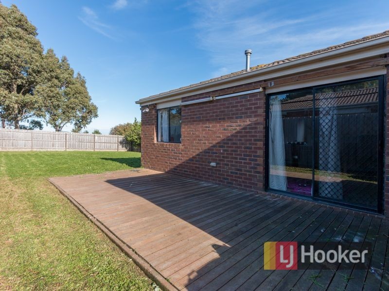 20 The Ridge, Hampton Park VIC 3976
