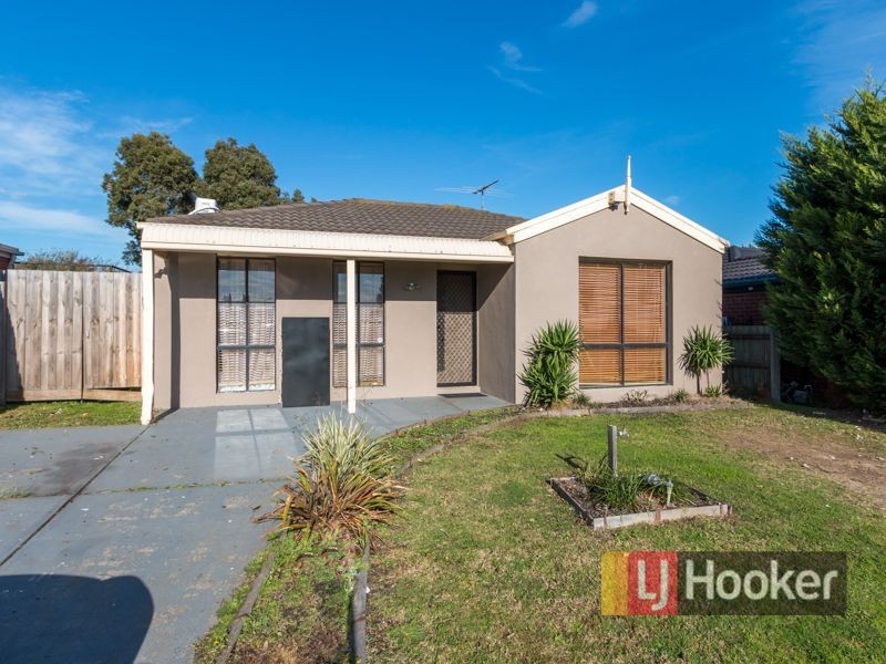 20 The Ridge, Hampton Park VIC 3976