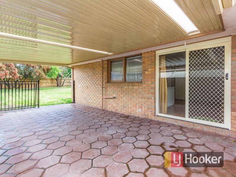 15 Aldridge Court, Hampton Park VIC 3976