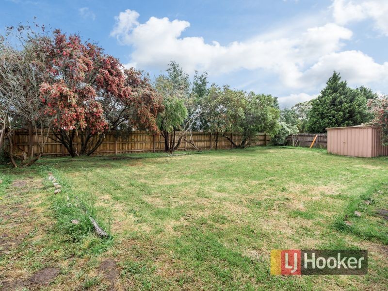 15 Aldridge Court, Hampton Park VIC 3976