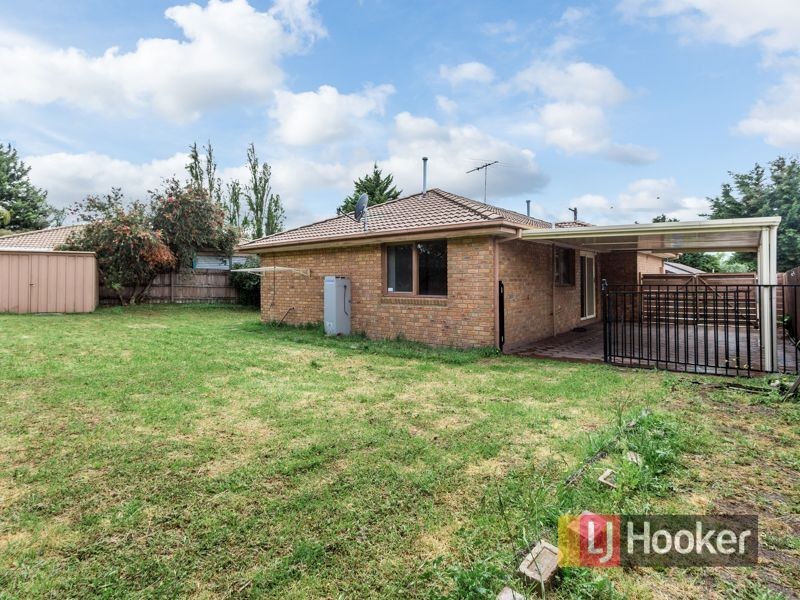 15 Aldridge Court, Hampton Park VIC 3976