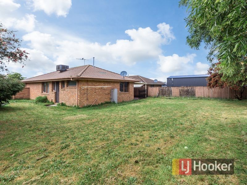 15 Aldridge Court, Hampton Park VIC 3976