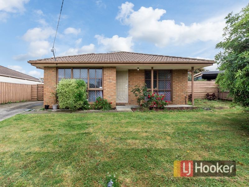 15 Aldridge Court, Hampton Park VIC 3976