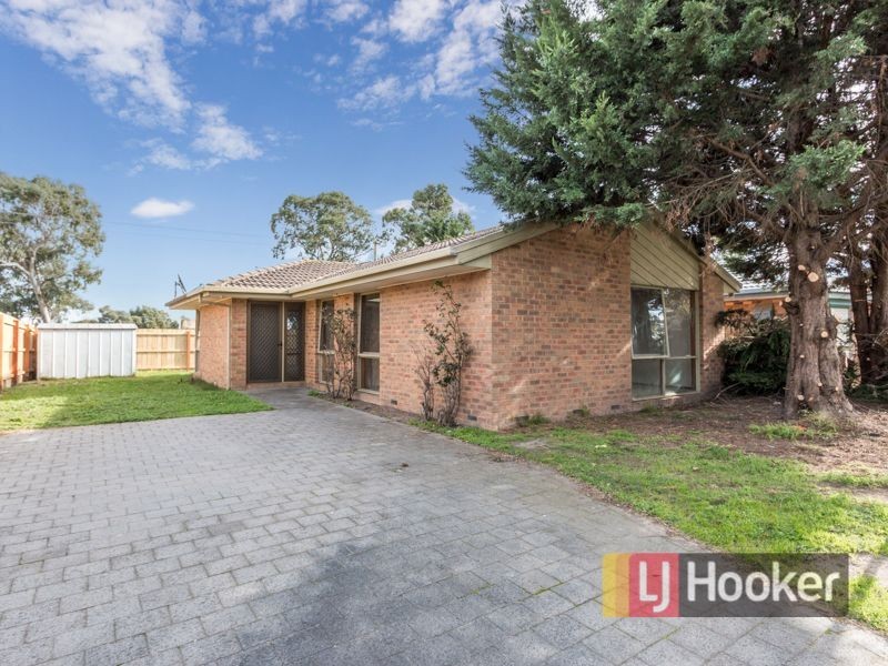 17 Berridale Court, Hampton Park VIC 3976