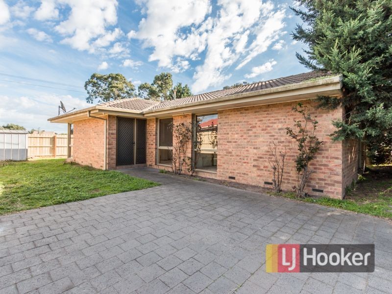 17 Berridale Court, Hampton Park VIC 3976