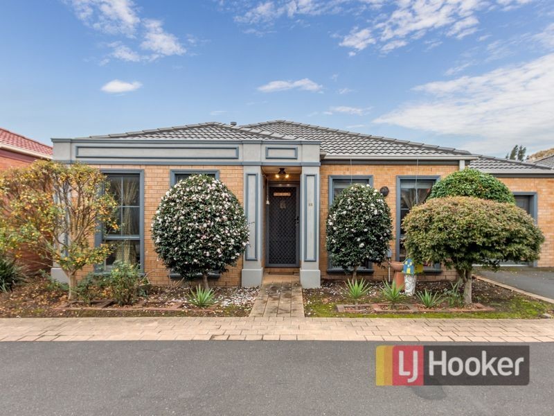 12/43-45 Belgrave Hallam Road, Hallam VIC 3803