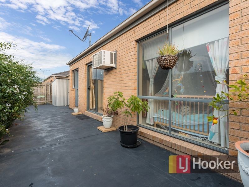 12/43-45 Belgrave Hallam Road, Hallam VIC 3803