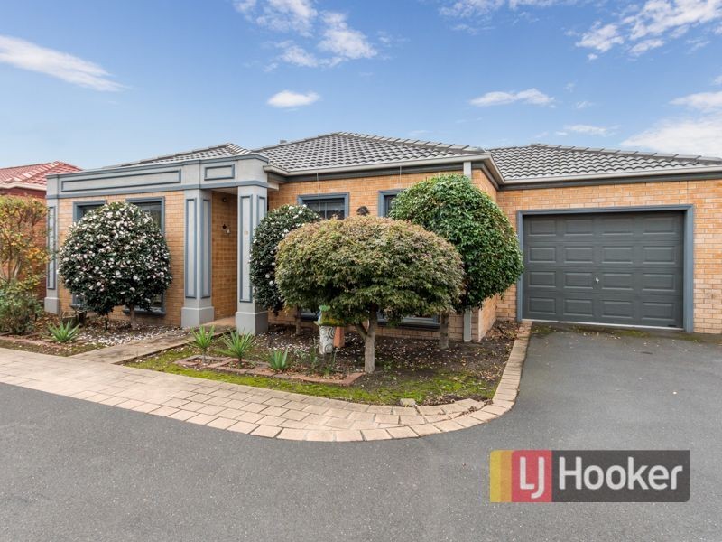 12/43-45 Belgrave Hallam Road, Hallam VIC 3803